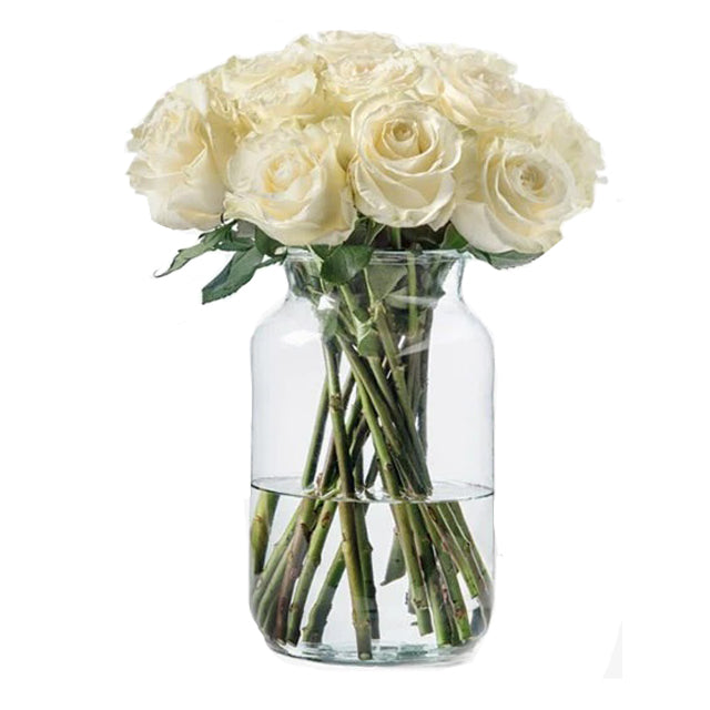 White Roses