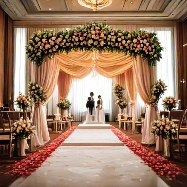 Event Decoration Company in Dubai
