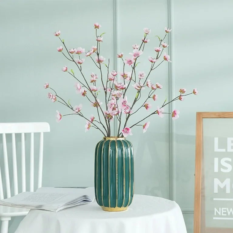 Artificial Plums Flower
