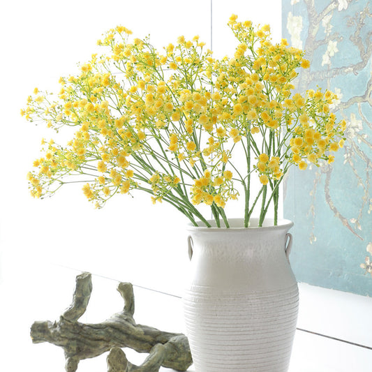 Artificial 10-head baby's breath