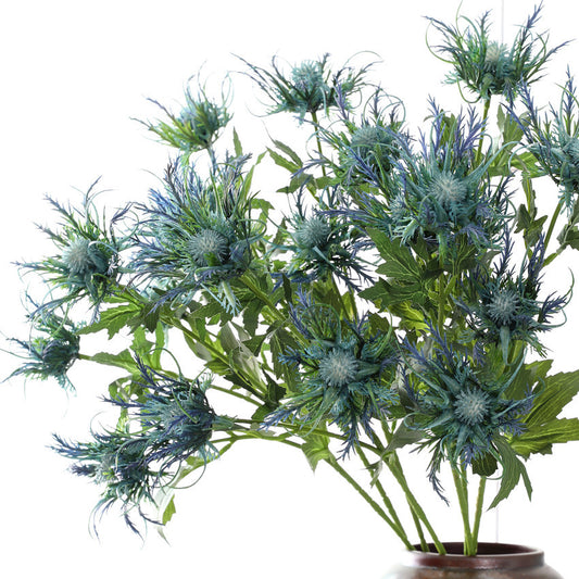 Artificial 3-pronged wild celery