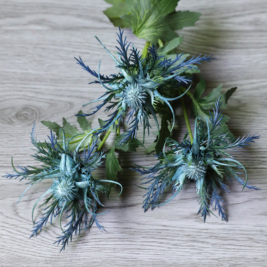 Artificial 3-pronged wild celery