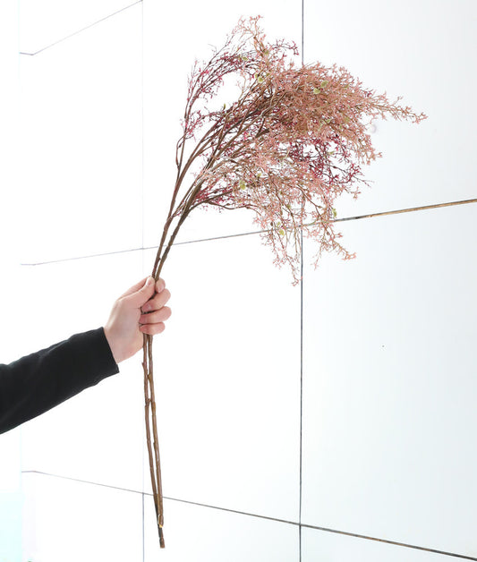 Artificial 5-Pronged Willow Branch