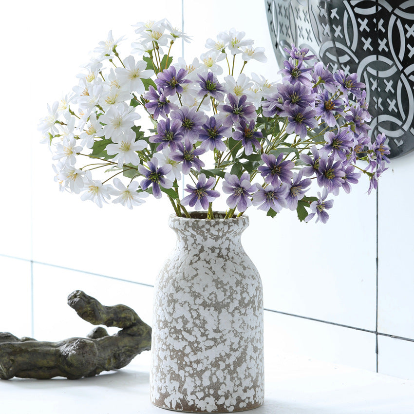 Artificial Chrysanthemum Flower