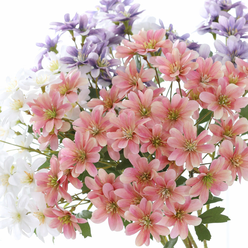 Artificial Chrysanthemum Flower