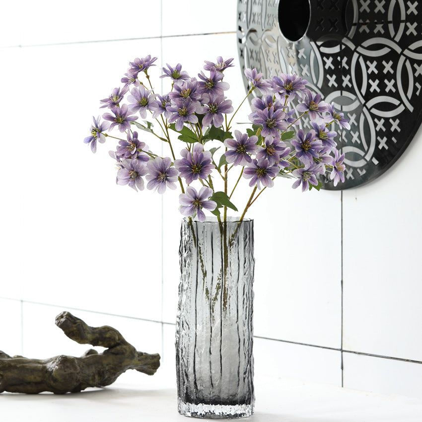 Artificial Chrysanthemum Flower