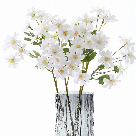 Artificial Chrysanthemum Flower
