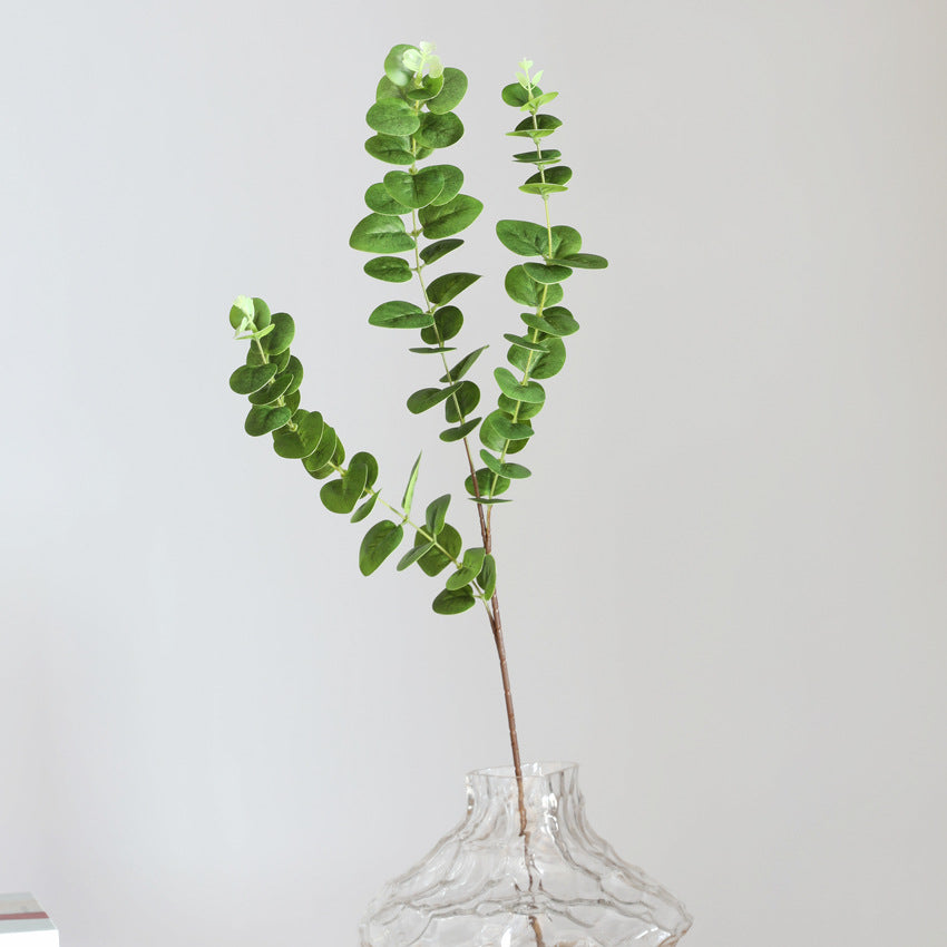 Artificial Eucalyptus Stems