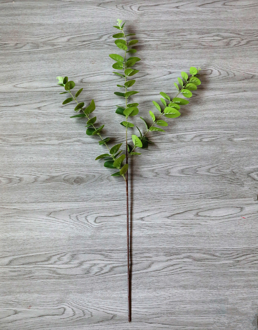 Artificial Eucalyptus Stems