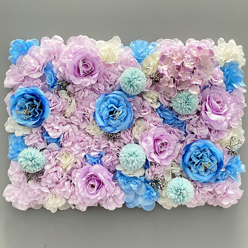 Artificial Flower Panel