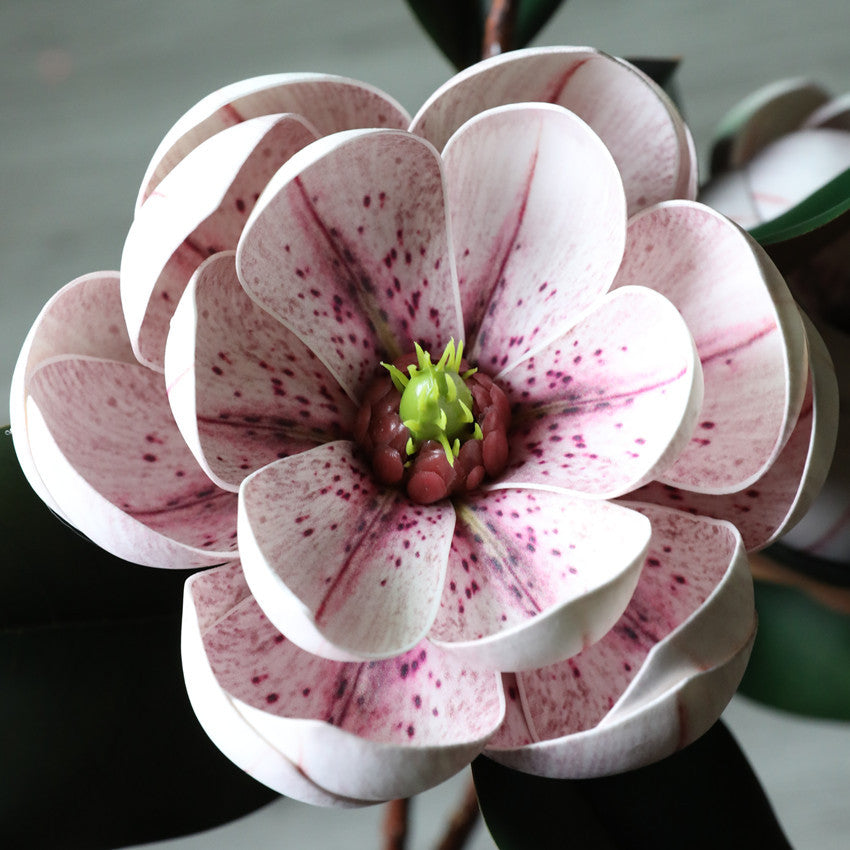Artificial Magnolia grandiflora