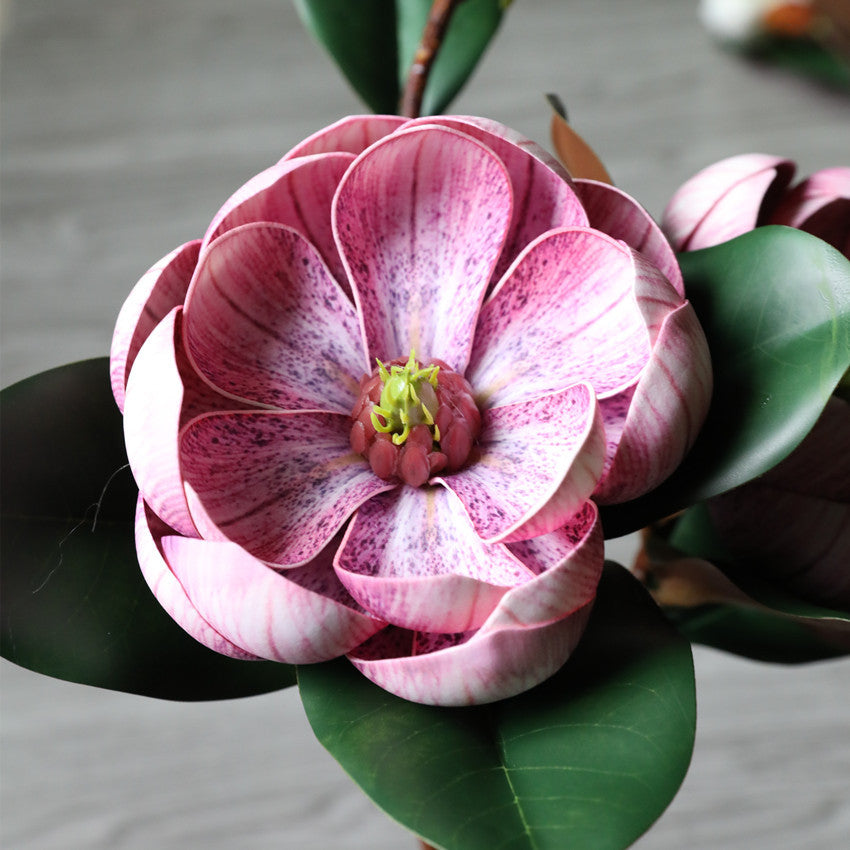 Artificial Magnolia grandiflora