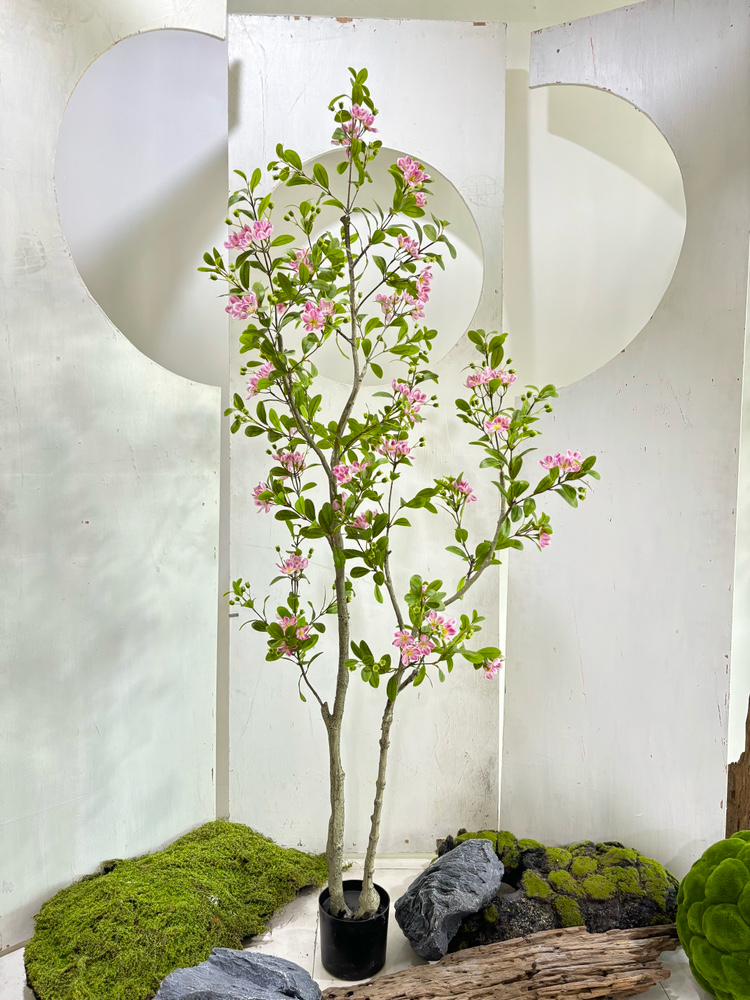 Artificial locust tree