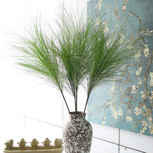 Artificial pine needles