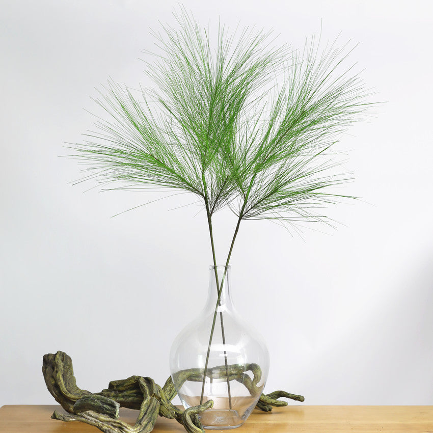 Artificial pine needles