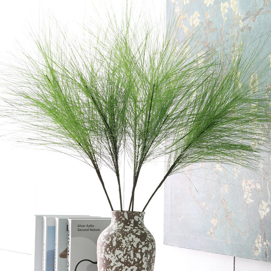 Artificial pine needles