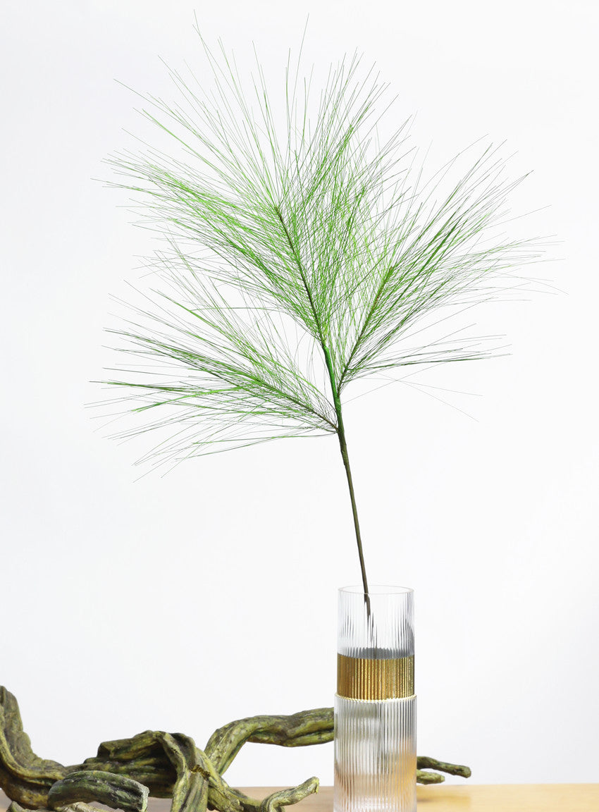 Artificial pine needles