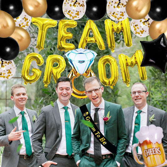 Bachelor/Bachelorette Party | Dubai