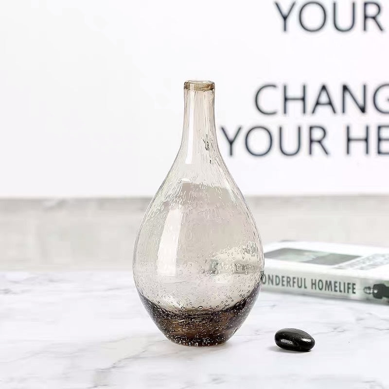 Bud Bubble Vase