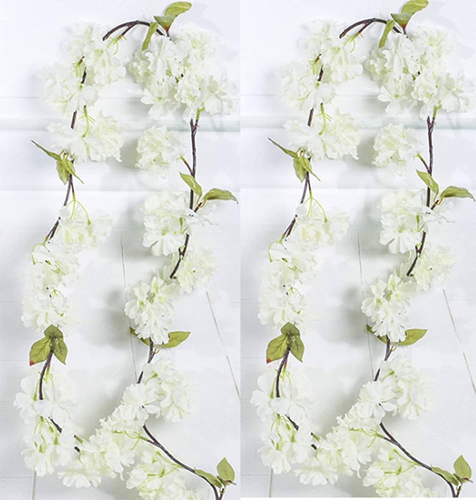 Cherry Blossom Artificial Flowers