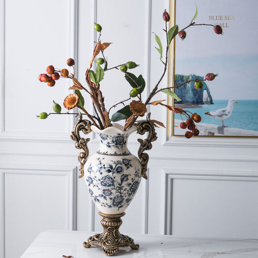 Chinese Ceramic Vase