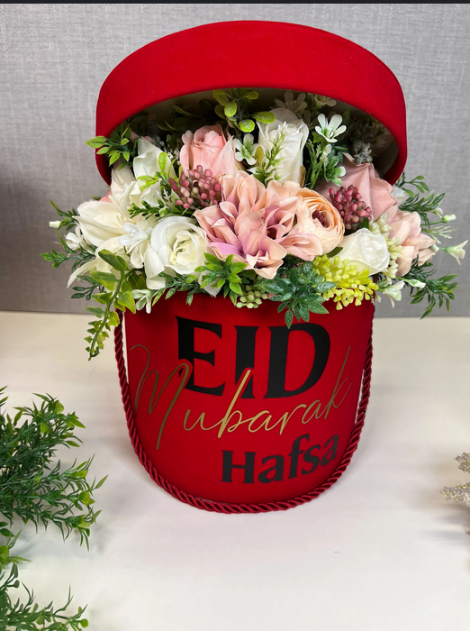 Eid Bouquets