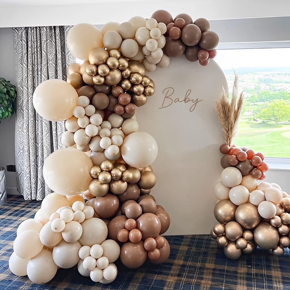Events decor balloon