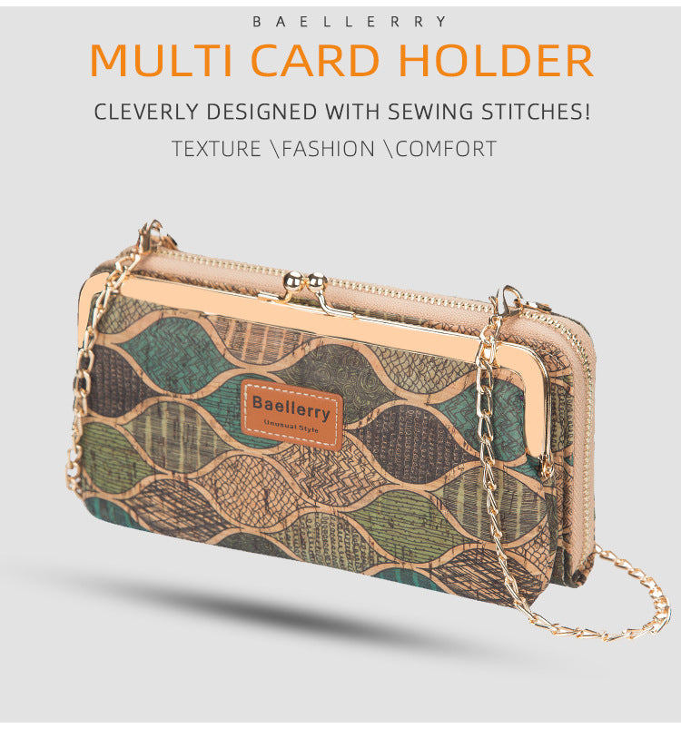 Fashion Baellerry Phone shouder bag