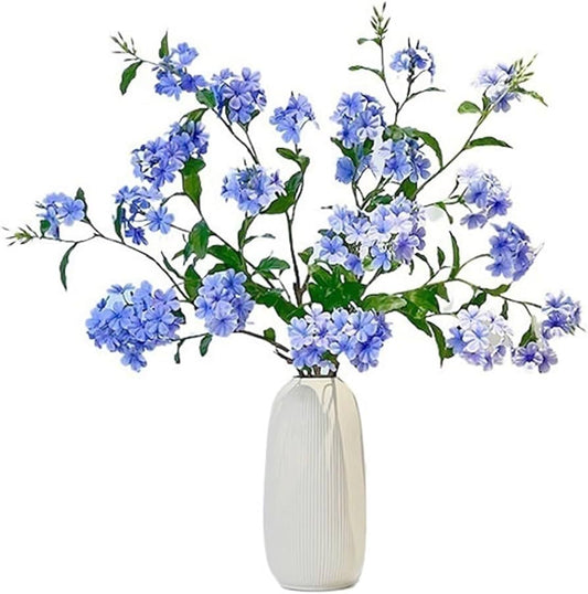 Artificial Agapanthus Stems