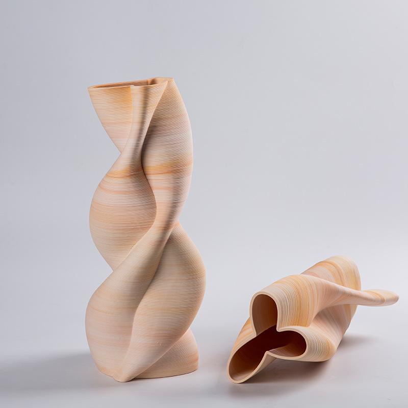 Kobe Vase II
