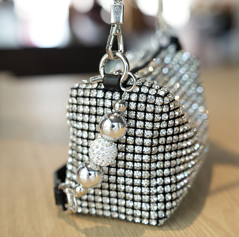 Luxury Designer Shoulder Bag