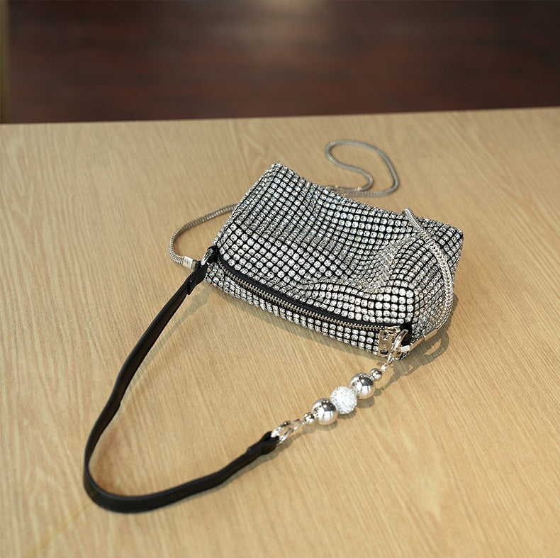 Luxury Designer Shoulder Bag