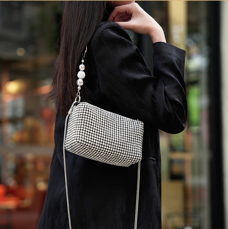 Luxury Designer Shoulder Bag
