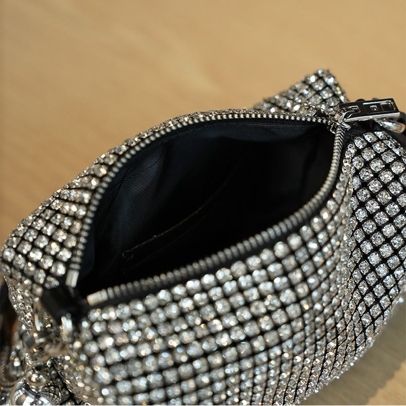 Luxury Designer Shoulder Bag