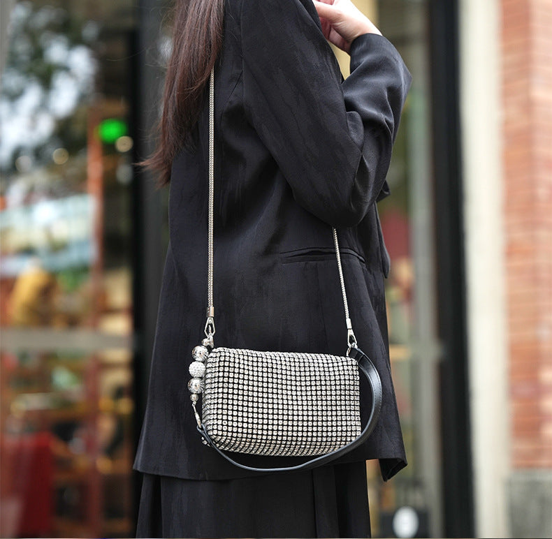 Luxury Designer Shoulder Bag