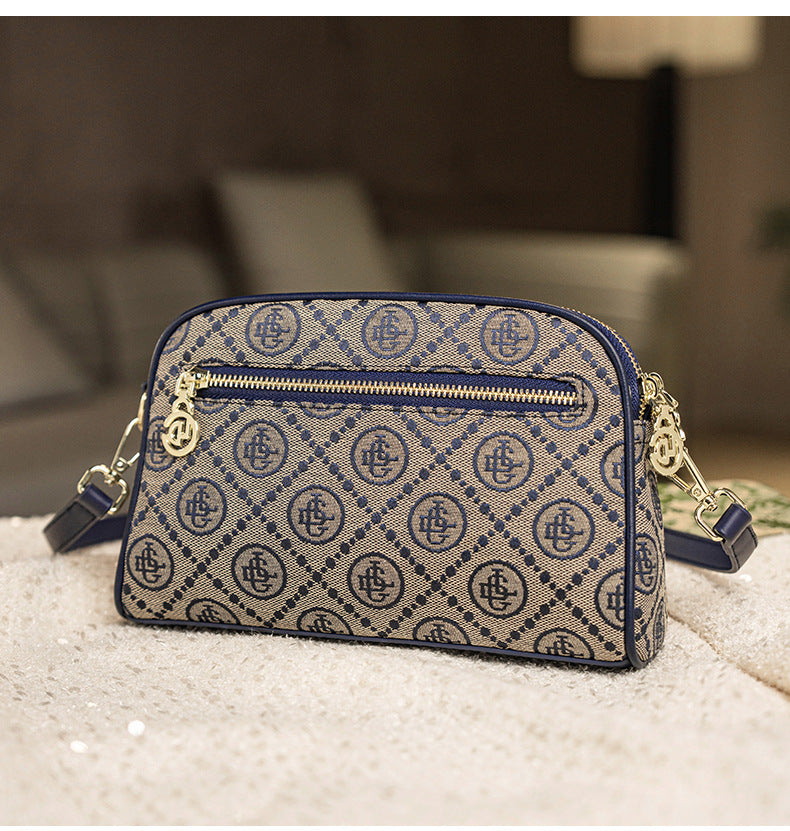 Modern Stylish Canvas messenger bag