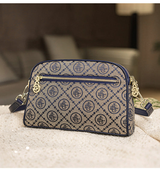 Modern Stylish Canvas  messenger bag