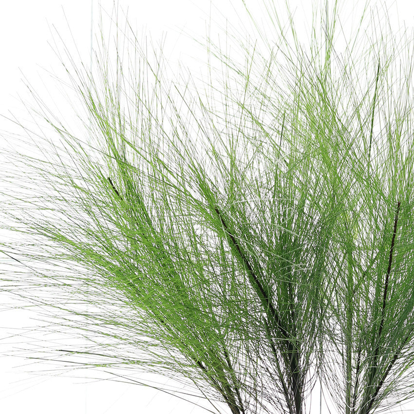 Artificial pine needles