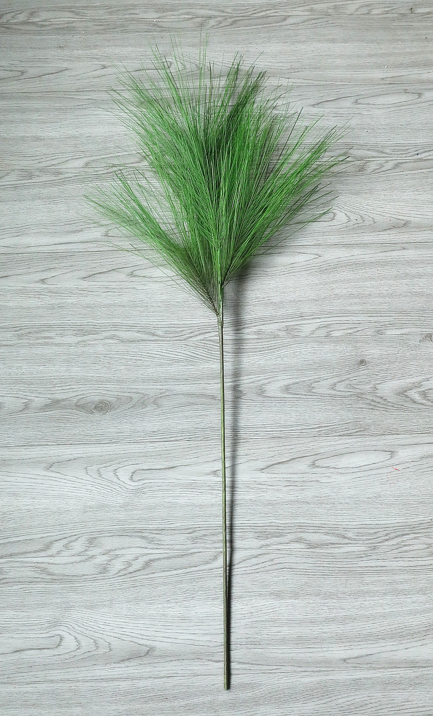 Artificial pine needles