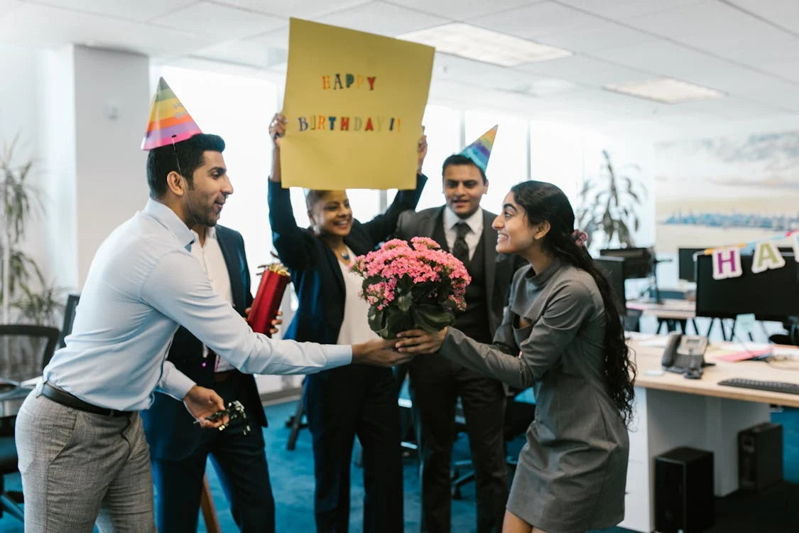 Office Parties and arrangements | Dubai