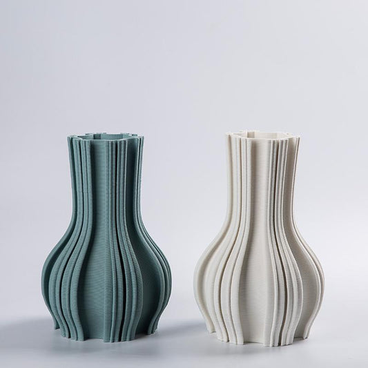 Scandinavian Modern Vases