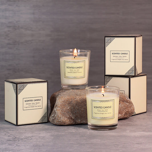 Aroma Room Candles