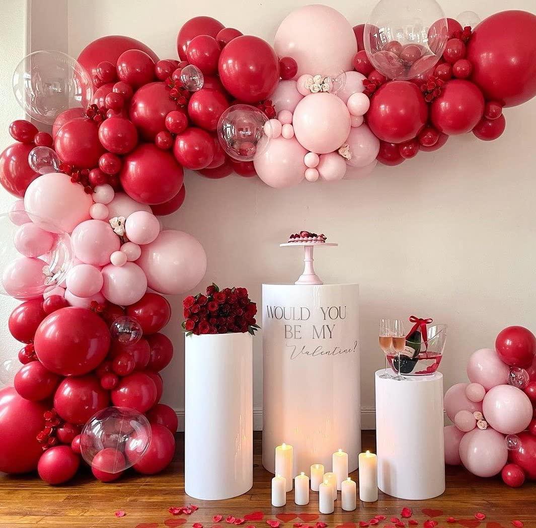 Events decor balloon