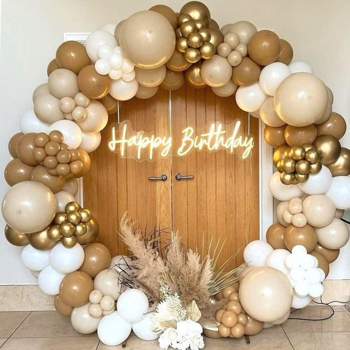 Events decor balloon