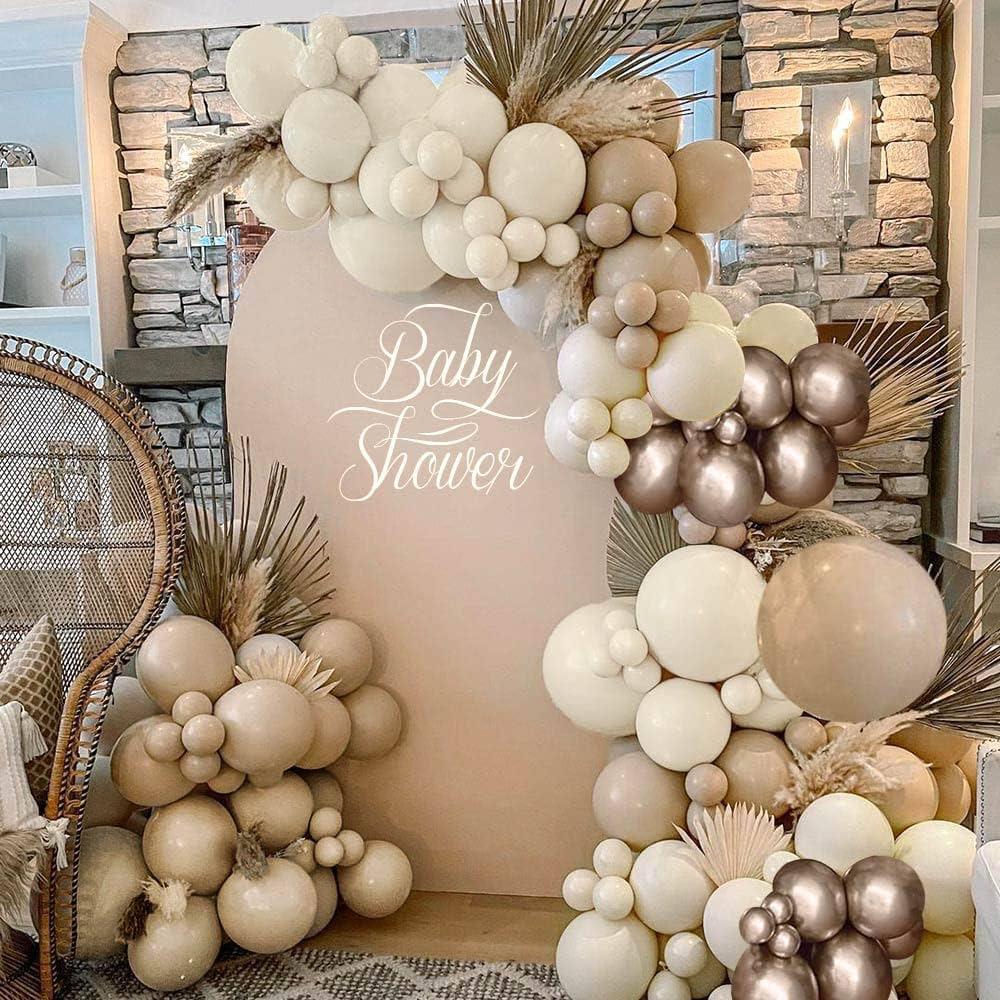 Events decor balloon