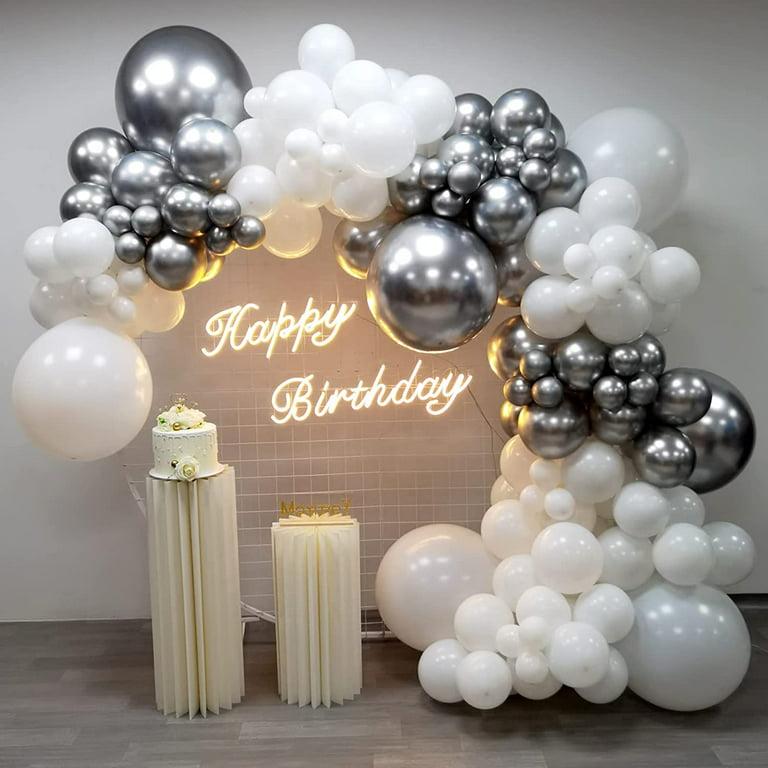 Events decor balloon