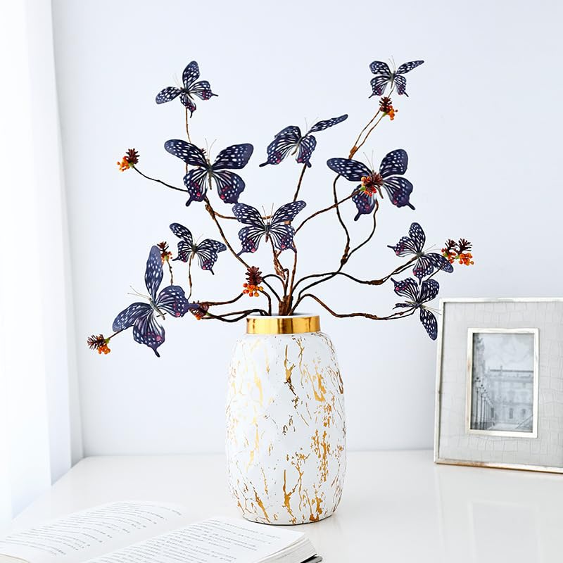 Artificial Butterfly Flower