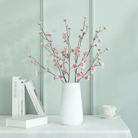 Artificial Plums Flower