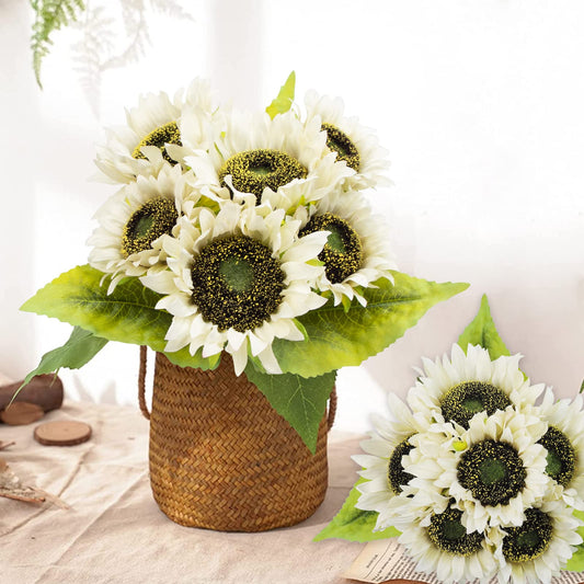 Artificial Sunflower