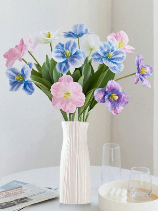 Artificial Tulips Flowers